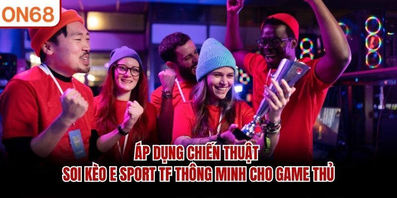 E Sport TF