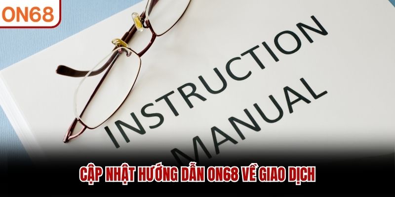 hướng dẫn on68