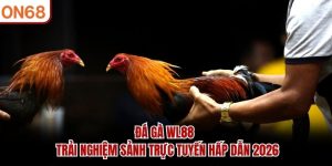 đá gà wl88