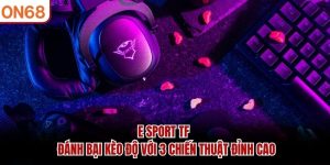 E Sport TF