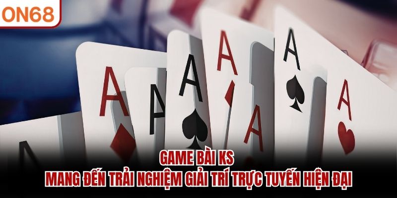 Game bài KS
