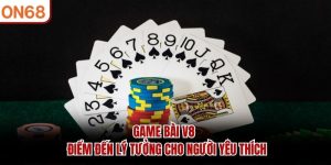 Game bài V8