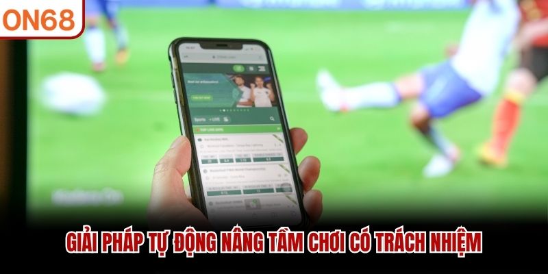 chơi có trách nhiệm