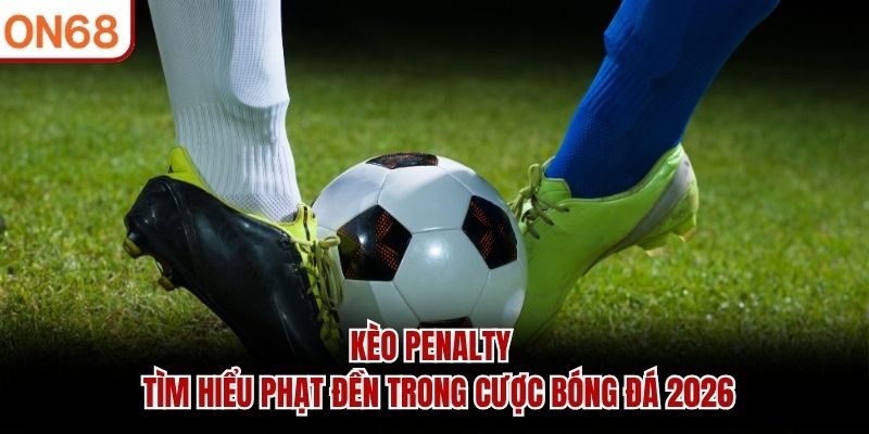 kèo penalty