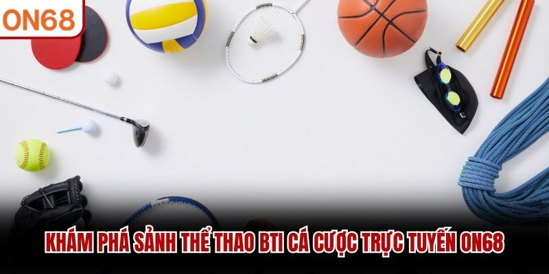 Thể thao BTI