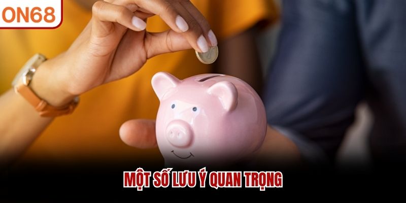 rút tiền on68