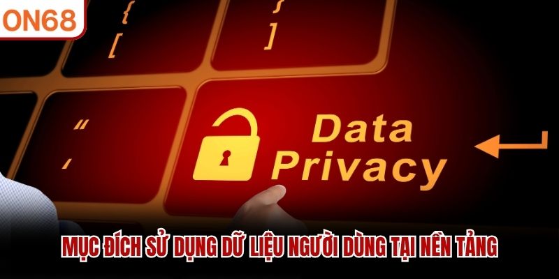 Chính sach bảo mật