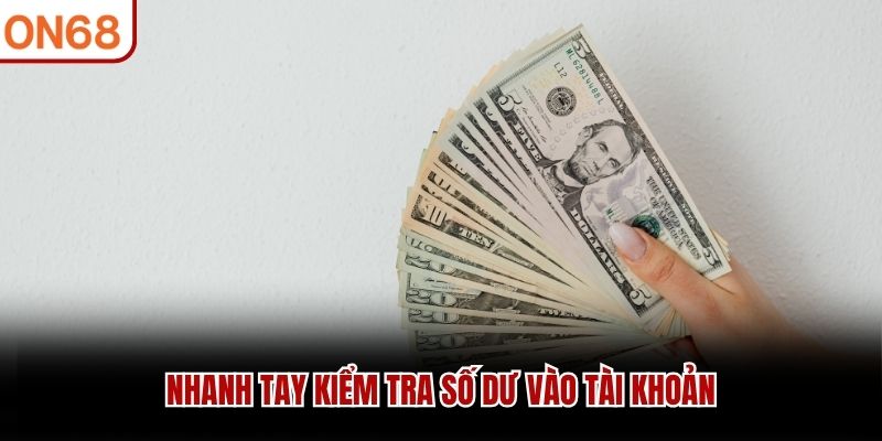 nạp tiền on68