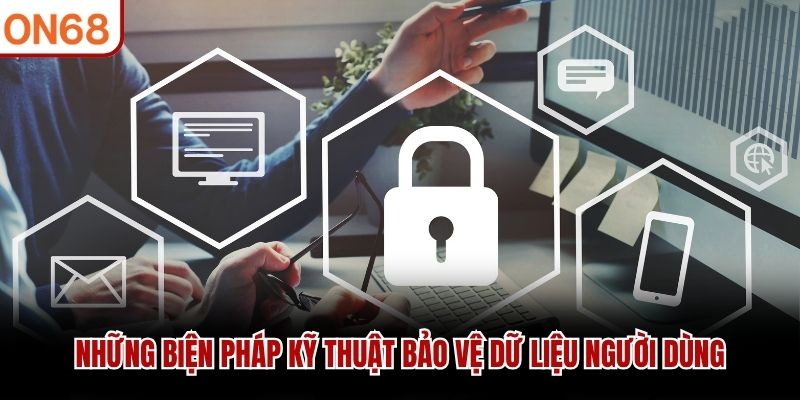 Chính sach bảo mật