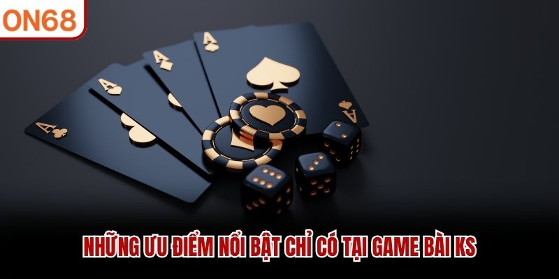 Game bài KS