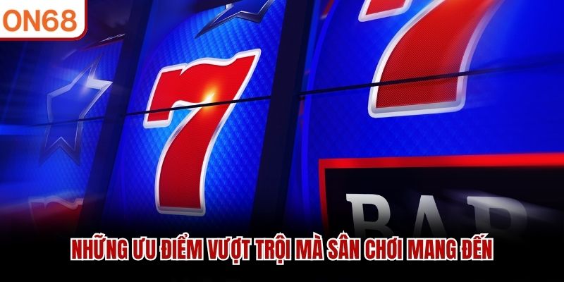 sảnh jili ON68