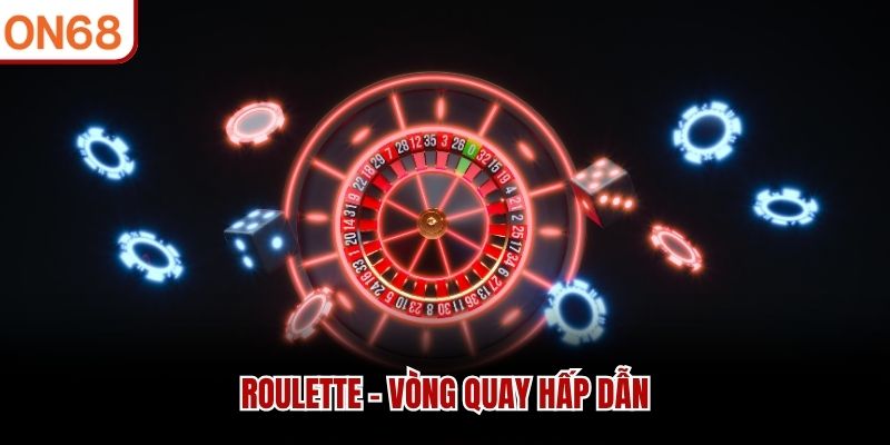 Sảnh sexy ON68