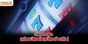 sảnh pg ON68