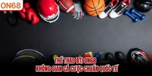 Thể thao BTI