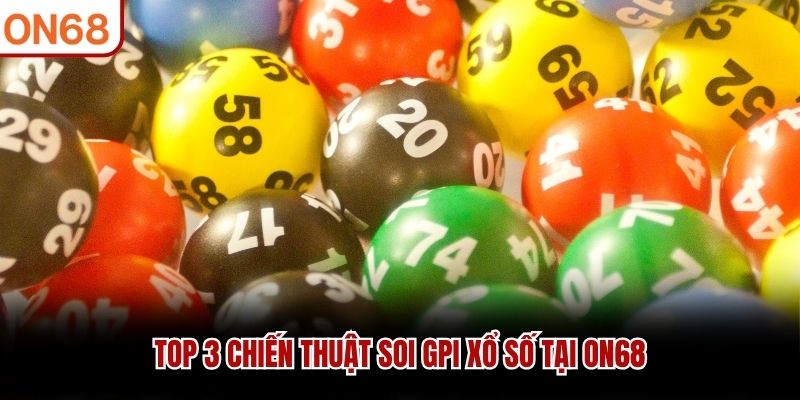 GPI xổ số